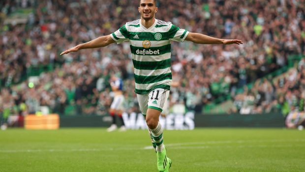 Σέλτικ – Ρέιντζερς 4-0: Ντέρμπι ήταν μόνο στα χαρτιά