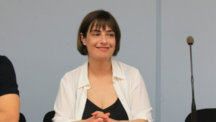 Σβίγκου για Μητσοτάκη: «Είναι ένας απομονωμένος πρωθυπουργός υπό κατάρρευση»