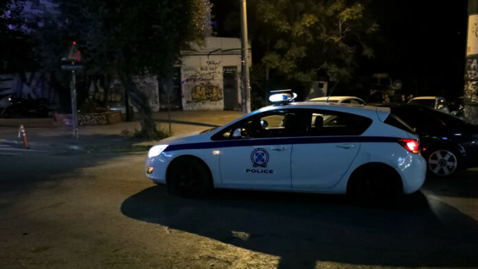 Σε εξέλιξη επιχείρηση της ΕΛΑΣ σε Ζεφύρι και Αχαρνές