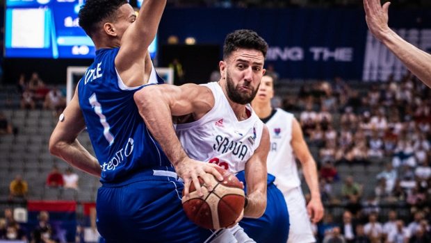 Σερβία – Φινλανδία 100-70: Πάρτι με κατοστάρα…