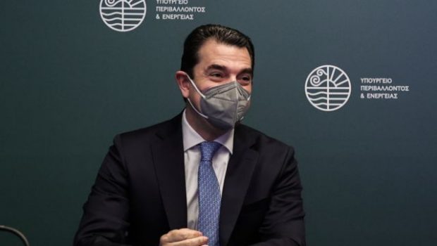 Σκρέκας: Η Ευρώπη υιοθετεί το ελληνικό μοντέλο ανάκτησης υπερεσόδων στην ηλεκτροπαραγωγή