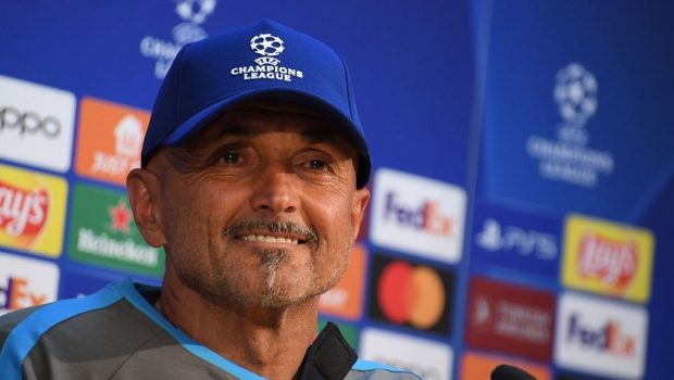 Σπαλέτι: «Οι οπαδοί ερωτεύτηκαν ξανά την Νάπολι»