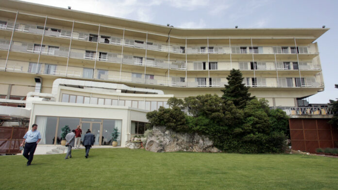 ΣτΕ: Κατατέθηκε Προεδρικό Διάταγμα για μεταφορά του Μον Παρνές στο Μαρούσι