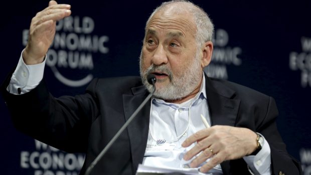 Στίγκλιτς: Γιατί οι αυξήσεις επιτοκίων μπορεί να ανεβάσουν τον πληθωρισμό