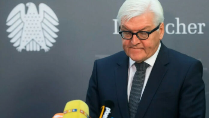Σταϊνμάιερ: Ντροπή ότι χρειάστηκαν 50 χρόνια για να αποζημιωθούν τα θύματα από τους Ολυμπιακούς του Μονάχου