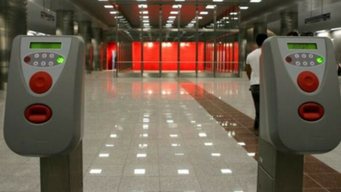 Στη Δικαιοσύνη προσέφυγε η ΣΤΑΣΥ για την 24ωρη απεργία στα Μέσα Σταθερής Τροχιάς