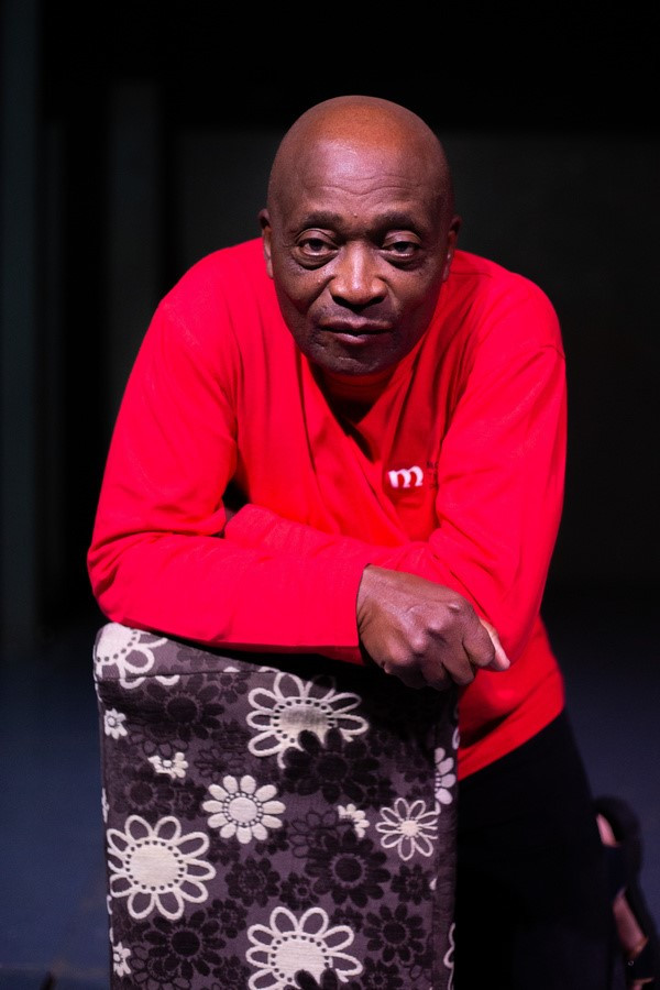 «Στην Αφρική σκοτώνουν τους Αλμπίνο για να τους κάνουν φυλαχτά»