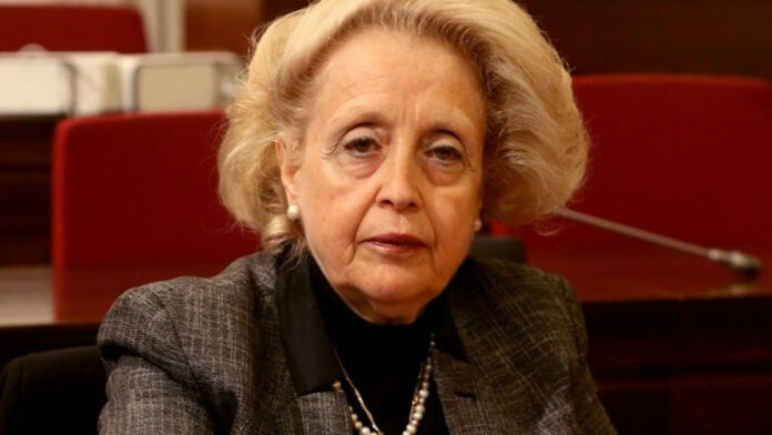 Στο αρχείο για δεύτερη φορά οι καταγγελίες Βγενόπουλου κατά Θάνου