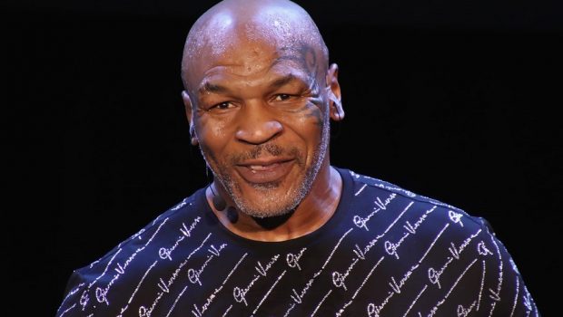 Συγκλονίζει ο Τάισον: «Πάσχω από ισχιαλγία, όταν εκδηλώνεται δεν μπορώ ούτε να μιλήσω»