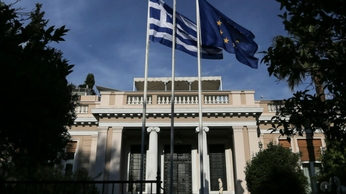 Σύσκεψη υπό τον πρωθυπουργό για την ενέργεια