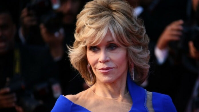 Τζέιν Φόντα: Ανακοίνωσε ότι πάσχει από καρκίνο