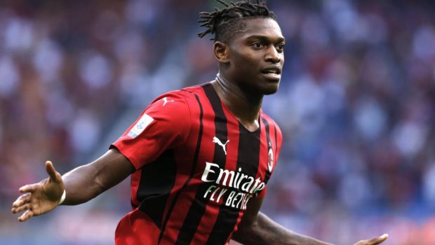 «Τινάζει» την μπάνκα για τον Λεάο η Τσέλσι – «Σκάει» 130 εκατομμύρια!