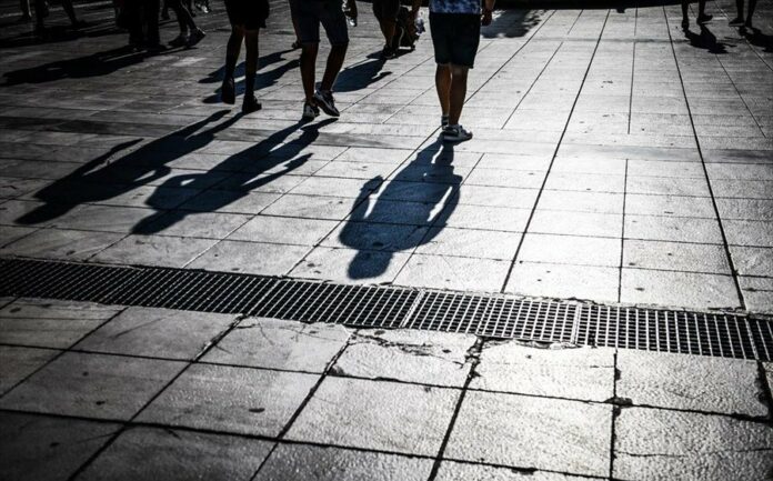 Το πιο θερμό καλοκαίρι όλων των εποχών βίωσε η Ευρώπη φέτος