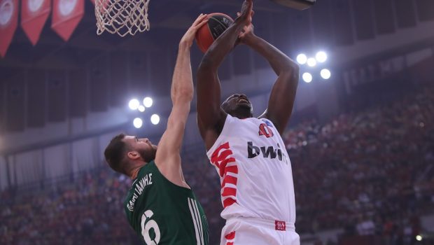 Το πρόγραμμα του Super Cup: Πότε παίζουν Ολυμπιακός και Παναθηναϊκός