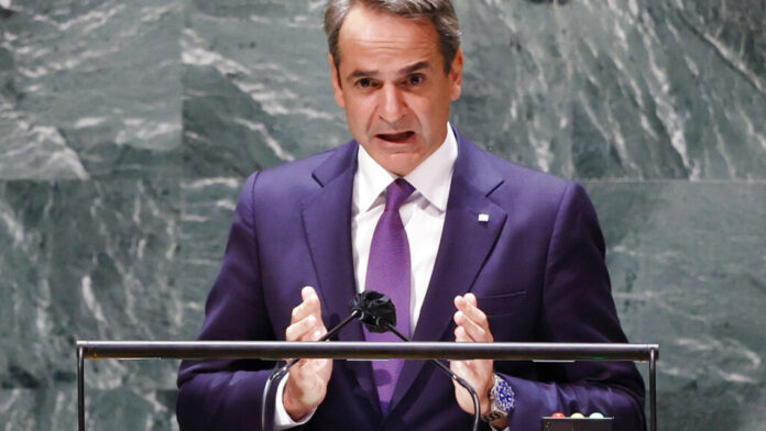 Τουρκία: Μπούμερανγκ οι χυδαιότητες Ερντογάν – Σήμερα η απάντηση Μητσοτάκη στον ΟΗΕ