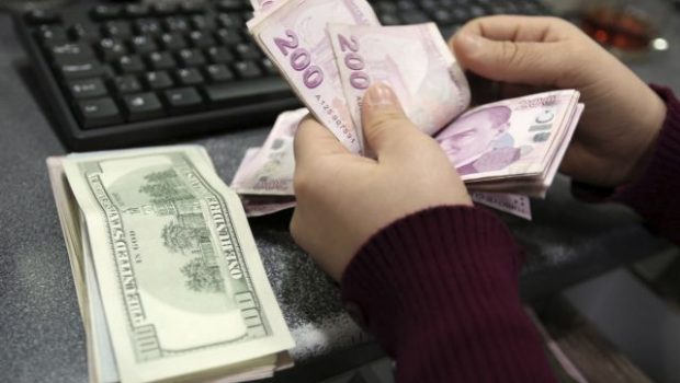 Τουρκία: Ο πληθωρισμός ξεπέρασε το 80% τον Αύγουστο