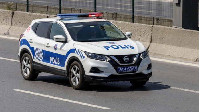 Τουρκία: Πυροβολισμοί στην έδρα της Τουρκικής Ομοσπονδίας Ποδοσφαίρου