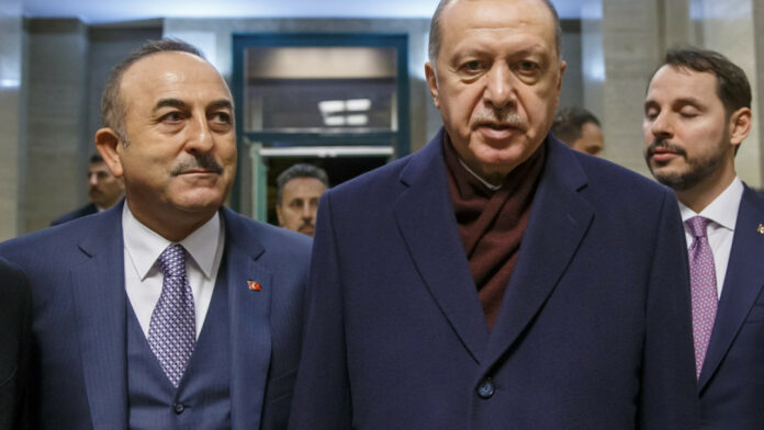 Τουρκικά fake news για την Ελλάδα – Η απάντηση της Αθήνας