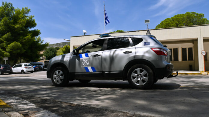 Τρίκερι: Άγριο ξύλο μεταξύ ιδιοκτητών θαλάσσιων ταξί