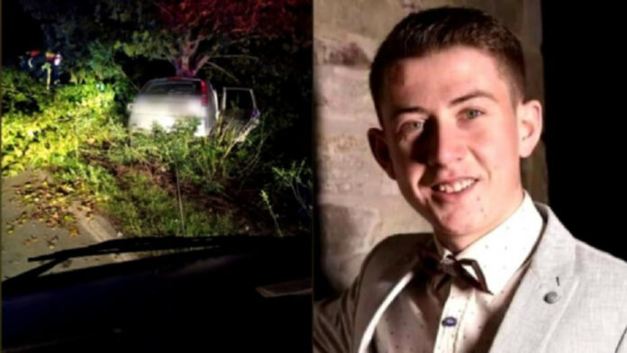 Τραγωδία στην Ημαθία: Σκοτώθηκε σε τροχαίο όπως και ο αδερφός του 14 χρόνια πριν