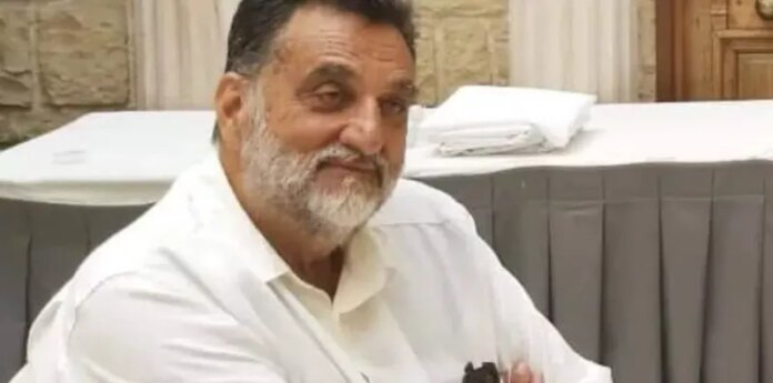 Τραγωδία στην Κόρινθο: Πρώην αντιδήμαρχος ο ένας από τους δύο νεκρούς στο τροχαίο