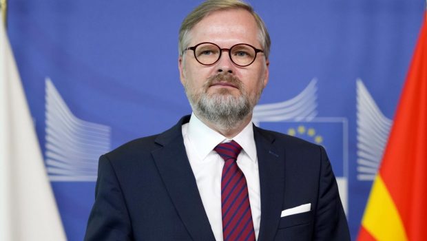 Τσεχία: Επιβάλει πλαφόν στην τιμή της ηλεκτρικής ενέργειας και του φυσικού αερίου