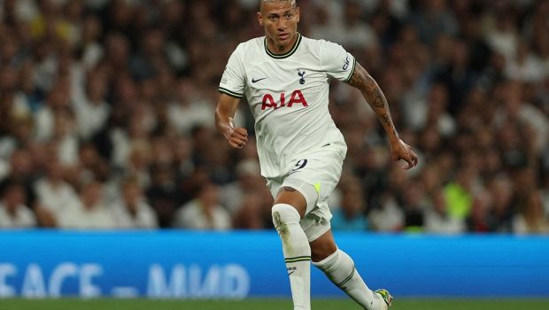 Τότεναμ – Μαρσέιγ 2-0: Ο Ριτσάρλισον «έλυσε» τον γρίφο