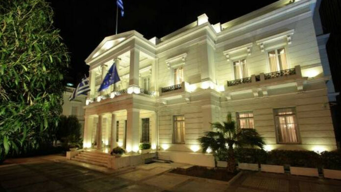 ΥΠΕΞ: Η Ελλάδα ακέραιη απέναντι στη μουσουλμανική μειονότητα – Η Τουρκία διαστρεβλώνει ξανά την πραγματικότητα