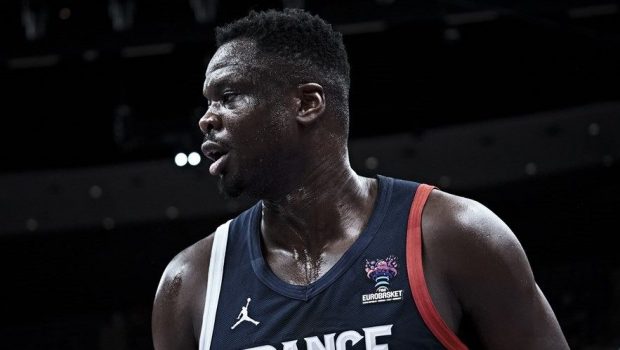 Φαλ: «Η Ισπανία ήταν καλύτερη, δεν κάναμε τίποτα καλό»