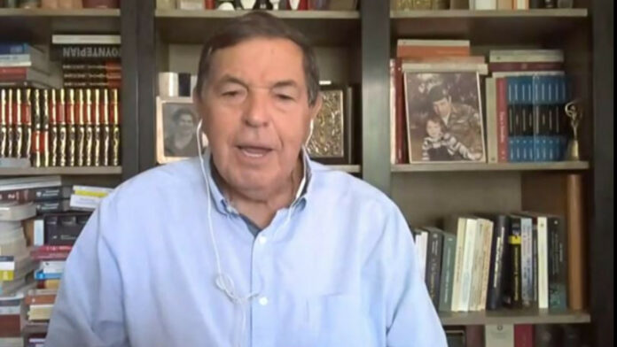 Φράγκος σε καταδρομέα για Τουρκία: Μη μιλήσεις για λάδι και βράδυ – Θα σου βάλω πιπέρι