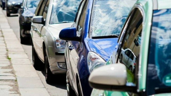 Χαϊδάρι: Κυκλοφοριακές ρυθμίσεις επί της Λ. Αθηνών