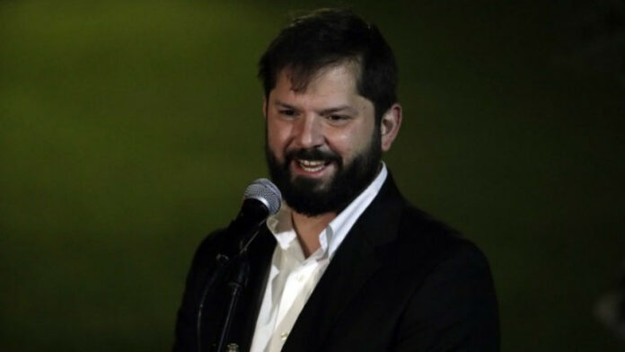 Χιλή: Ανασχηματισμός στην κυβέρνηση από τον Μπόριτς