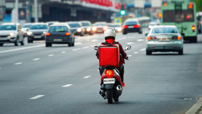 Ωρωπός: Μαθητής στο ΕΠΑΛ Μαρκοπούλου ο διανομέας που ξεψύχησε στην άσφαλτο