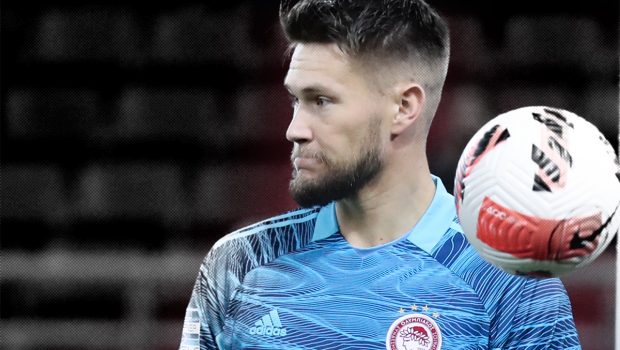 Το πρώτο μήνυμα του Βατσλίκ μετά τον τραυματισμό του