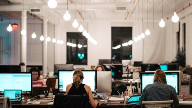 Δείτε ποια είναι η πιο καλοπληρωμένη δουλειά με το λιγότερο άγχος