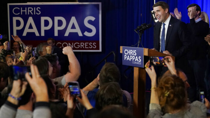 Ενδιάμεσες εκλογές: Επανεκλέγονται Μαλλιωτάκη, Μπιλιράκης, Πάππας, Σαρμπάνης