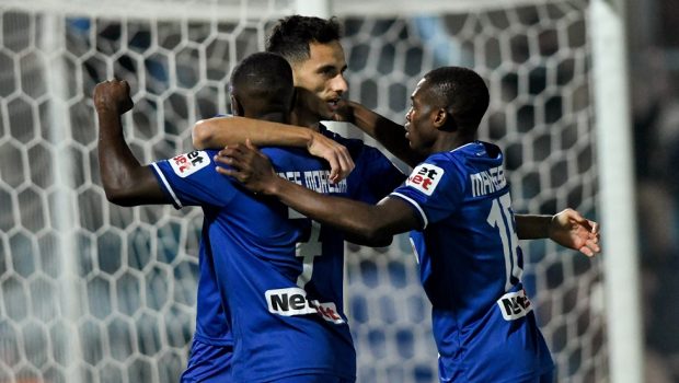 ΠΑΣ Γιάννινα – Αστέρας Τρίπολης 2-1: Τον… σκότωσε γιατί τον αγαπούσε