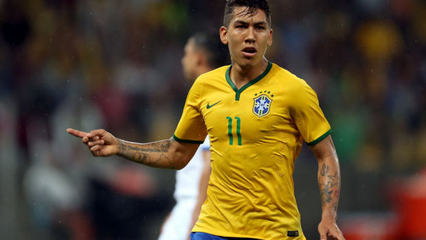 Τι είπε ο Φιρμίνο για τον αποκλεισμό του από το Μουντιάλ (pic)