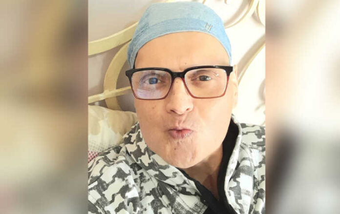 Γιώργος Δασκαλάκης για τη μάχη του με τον καρκίνο: Από στο στάδιο 4, στο στάδιο 1 και συνεχίζουμε