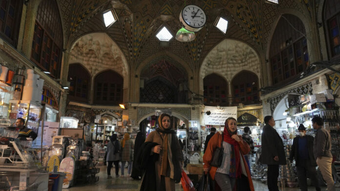 Συμφωνία ΗΠΑ-Ιράν για ανταλλαγή κρατουμένων