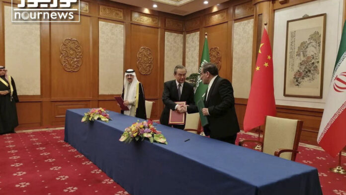 Ισραήλ: Τι σημαίνει η επαναπροσέγγιση Σαουδικής Αραβίας – Ιράν