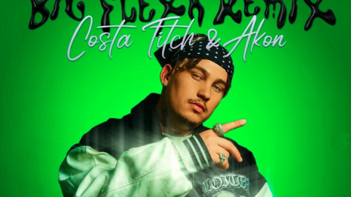 Πέθανε ο ελληνικής καταγωγής ράπερ Costa Titch – Βίντεο