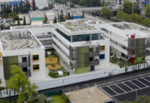 Ολοκληρώθηκε το Κέντρο Φροντίδας ΑμεΑ στο Ελληνικό – Ο Δήμαρχος Γιάννης Κωνσταντάτος καλεί τους κατοίκους να επισκεφθούν πρώτο κτίριο της Επένδυσης