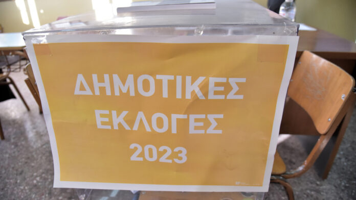 Πέντε δήμαρχοι που εκλέγονται «κλασσικά» σε Ηλεία, Αχαΐα και Αιτωλοακαρνανία
