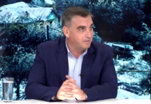 ΣΠΑΥ – Γιάννης Κωνσταντάτος: 15 νέα υπερσύγχρονα πυροσβεστικά οχήματα ρίχνονται στη μάχη για την πρόληψη