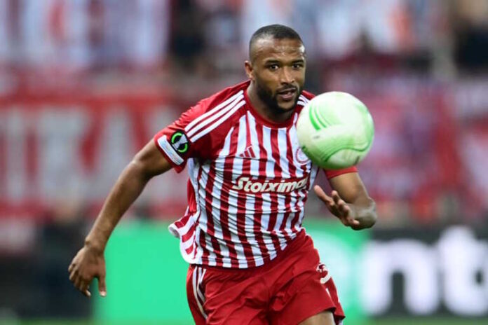 Ολυμπιακός: Ο Ελ Κααμπί στη λίστα τριών ομάδων της Serie A, σύμφωνα με Ιταλούς