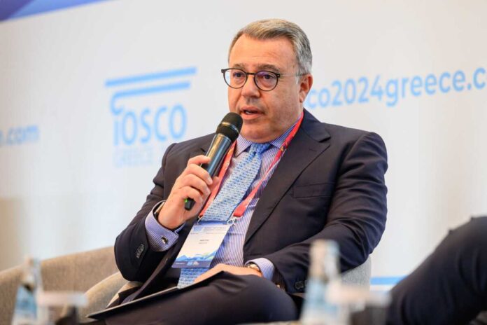 Alpha Bank: Έτοιμοι να χρηματοδοτήσουμε την ενεργειακή μετάβαση