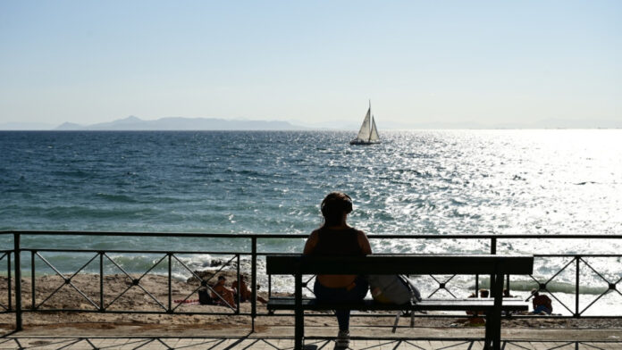 Καιρός: Στους 39 βαθμούς Κελσίου του Αγίου Πνεύματος ο υδράργυρος