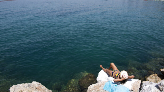 Με 40άρια ο Δεκαπενταύγουστος -Πότε θα πέσει η θερμοκρασία