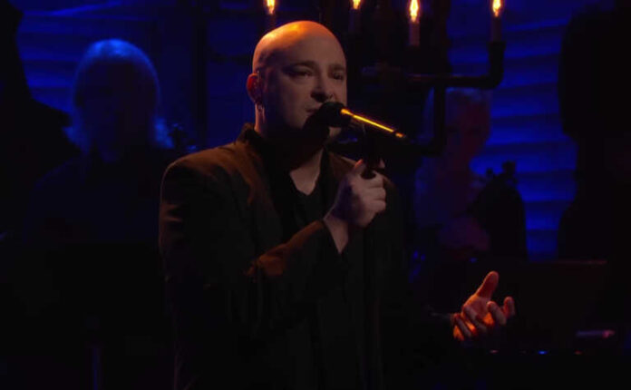 Disturbed: Η διασκευή του τραγουδιού «Sound of Silence» ξεπέρασε το 1 δισ. προβολές στο Youtube